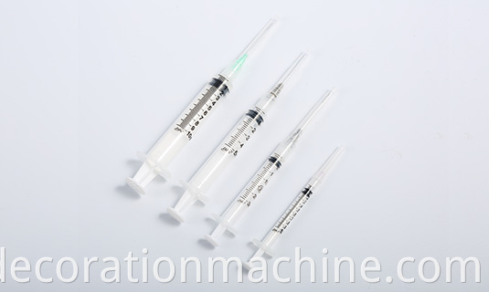 Syringe